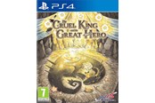 Spill - The Cruel King and the Great Hero (Storybook Edition) - Sony PlayStation 4 - RPG - 0810023038603