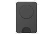 Mobil - Andre tilbehør - PopSockets Wallet Black Magnestic MagSafe Wallet+ - 805668