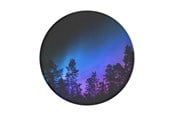 Mobil - Andre tilbehør - PopSockets Aurora Woods - 804155