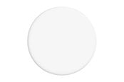 Mobil - Andre tilbehør - PopSockets Basic Grip White - 804990