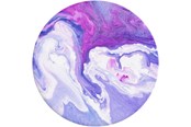 Mobil - Andre tilbehør - PopSockets Lavender Flow - 802716