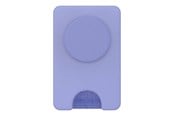 Mobil - Andre tilbehør - PopSockets Wallet Deep Periwinkle Magnestic MagSafe - 805670