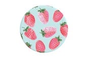 Mobil - Andre tilbehør - PopSockets Strawberry Rain - 804881