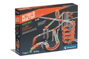 Byggesett - Clementoni Action & Reaction Speed Race Kit - 78786