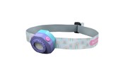 Lommelykter  - Ledlenser Kidled4R Purple - 502536