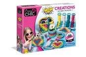 Kreative leker - Clementoni Crazy Chic Wow Creation - 50642