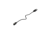 Lommelykter  - Ledlenser Magnetic Charging Cable Type A - 502265