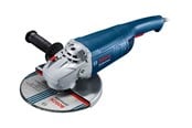 Vinkelsliper - Bosch GWS 20-230 P Professional - 06018C1103