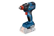 Skru/Bormaskin - Bosch GDX 18V-200 Professional (SOLO) - 06019J2204