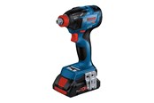 Skru/Bormaskin - Bosch GDX Professional 18V-210C Impact Driver - 06019J0201