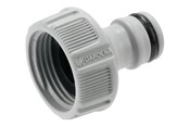 Hagevanning - Gardena Tap Coupling 26.5mm (G 3/4") - 18221-20