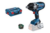 Skru/Bormaskin - Bosch GDS Professional 18V-1050 HC (SOLO) - 06019J8201