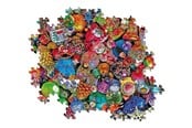 Puslespill - Clementoni Impossible Puzzle! CLASSIC Christmas COLLECTION - 39585