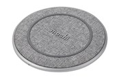 Mobil - Adaptere og ladere - Moshi Otto Q wireless charging pad - 15 Watt - 99MO022219