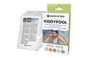 Basseng - Swim & Fun KiddyPool 5 x 25 ml - 1782