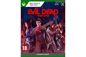 Spill - Evil Dead: The Game - Microsoft Xbox Series X - Action/Adventure - 5060760886202