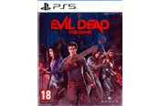 Spill - Evil Dead: The Game - Sony PlayStation 5 - Action/Adventure - 5060760886110