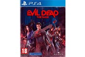 Spill - Evil Dead: The Game - Sony PlayStation 4 - Action/Adventure - 5060760886028