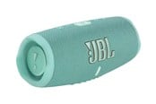 Bærbare festhøyttalere - JBL Charge 5 - Teal - JBLCHARGE5TEAL