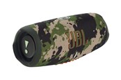 Bærbare festhøyttalere - JBL Charge 5 - Camo - JBLCHARGE5SQUAD