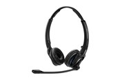 Hodetelefoner - EPOS I SENNHEISER IMPACT MB Pro 2 - 1000566