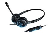 Hodetelefoner - EPOS I SENNHEISER IMPACT SC 660 USB ML - 1000553