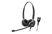 Hodetelefoner - EPOS I SENNHEISER IMPACT SC 662 - 1000557