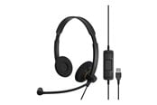 Hodetelefoner - EPOS I SENNHEISER IMPACT SC 60 USB ML - 1000551