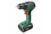 Skru/Bormaskin - Bosch UniversalDrill 18V-60 2.0AH Cordless drill/driver - 06039D7001