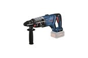 Skru/Bormaskin - Bosch GBH Professional 18V-28 (SOLO) - 0611919000