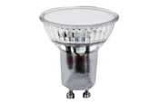 LED-lyspære - EGLO LED-lyspære 4,8W/830 (35W), 2 pcs. GU10 - 110143