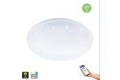 Smarthus - EGLO Connect-Z taklampe TOTARI-Z SMARTLIGHT HVIT - 900001