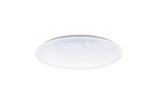 Smarthus - EGLO TOTARI-Z ceiling light white - 900002