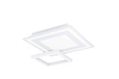 Smarthus - EGLO SAVATARILA-Z ceiling lamp white - 900023