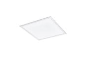 Smarthus - EGLO SALOBRENA-Z ceiling lamp 450x450 mm white - 900045