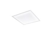 Smarthus - EGLO SALOBRENA-Z ceiling lamp 600x600 mm white - 900046