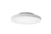 Smarthus - EGLO TURCONA-Z Ceiling lamp Ø450 mm white - 900055