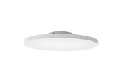 Smarthus - EGLO TURCONA-Z Ceiling lamp Ø600 mm white - 900056