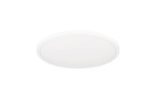 Smarthus - EGLO ROVITO-Z ceiling lamp Ø420 mm white - 900087