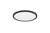 Smarthus - EGLO ROVITO-Z ceiling lamp Ø295 mm black - 900091