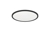 Smarthus - EGLO ROVITO-Z ceiling lamp Ø420 mm black - 900092