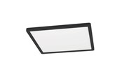 Smarthus - EGLO ROVITO-Z ceiling lamp 295x295 mm black - 900093