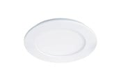 Smarthus - EGLO FUEVA-Z recessed spot Ø120 mm white - 900101