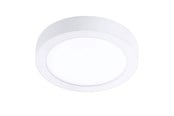 Smarthus - EGLO FUEVA-Z ceiling lamp Ø210 mm white - 900103