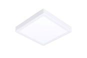 Smarthus - EGLO FUEVA-Z ceiling lamp 210x210 mm white - 900104