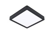 Smarthus - EGLO FUEVA-Z ceiling lamp 210x210 mm black - 900109