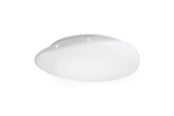 Smarthus - EGLO SILERAS-Z ceiling lamp Ø43 mm white with crystal effect - 900128