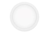 Smarthus - EGLO FUEVA-Z recessed spotlight Ø216 mm white - 98842