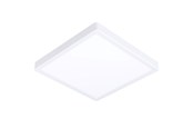 Smarthus - EGLO FUEVA-Z ceiling lamp 285x285 mm white - 98849