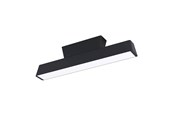 Smarthus - EGLO SIMOLARIS-Z ceiling lamp 470 mm black - 99601